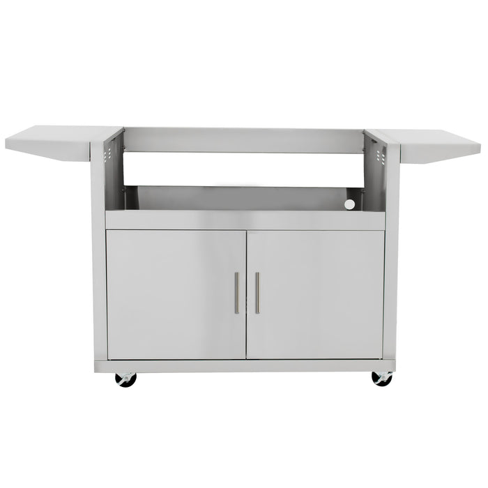 Blaze Grill Cart For 40-Inch Traditional/LTE Gas Grills BLZ-5-CART-SC
