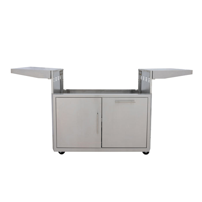 Blaze LTE PRO 5-Burner Gas Grill Cart BLZ-5LTEPRO-CART-LTSC