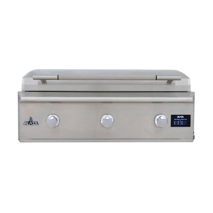 Blaze LTE PRO 40-Inch Gas Griddle BLZ-GRIDDLE40-LP/NG