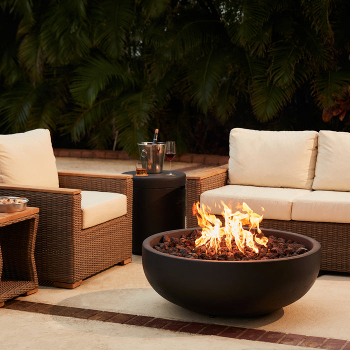 Blaze 38" Fire Bowl BLZ-38-FBOWL-LP/NG