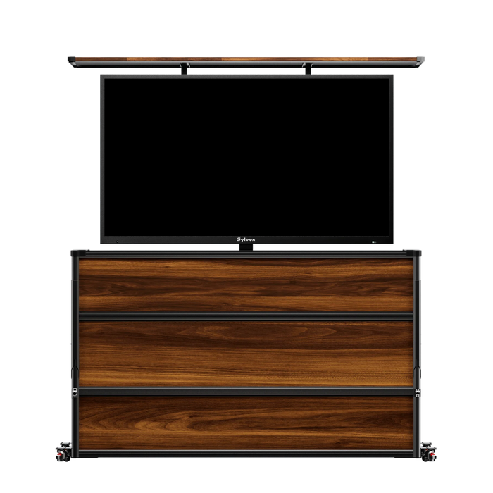 Sylvox Weatherproof Outdoor TV Lift Cabinet CB65MCMA0