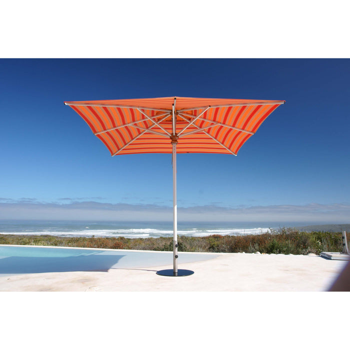 Woodline Shade Solutions Bravura Parasol (2.5" Pole) BR35SAE/SD