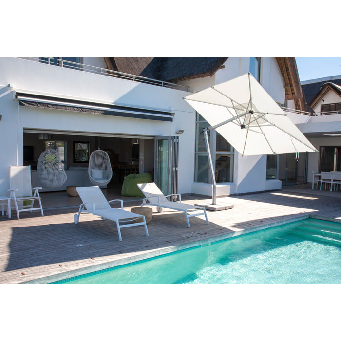 Woodline Shade Solutions Picollo Parasol PI32RA/SD