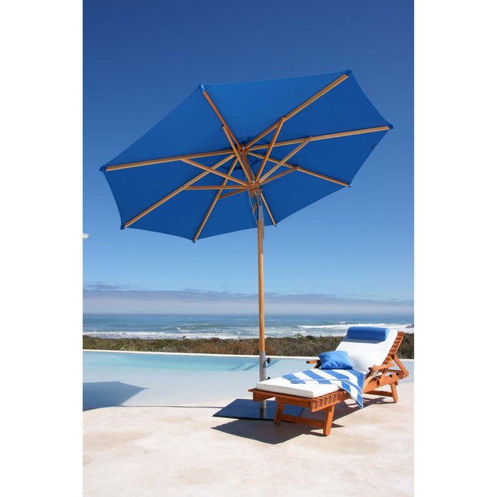 Woodline Shade Solutions Safari (Medium) Parasol SA35RE/SD