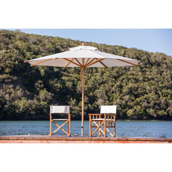 Woodline Shade Solutions Safari Parasol (Small) SA27RE/SD