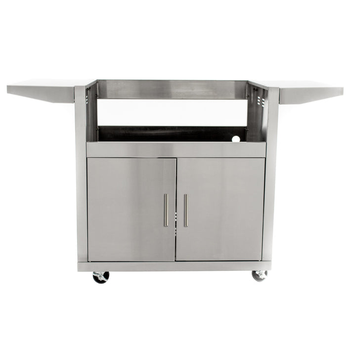 Blaze Grill Cart For 32-Inch Traditional/LTE Gas Grills BLZ-4-CART-SC