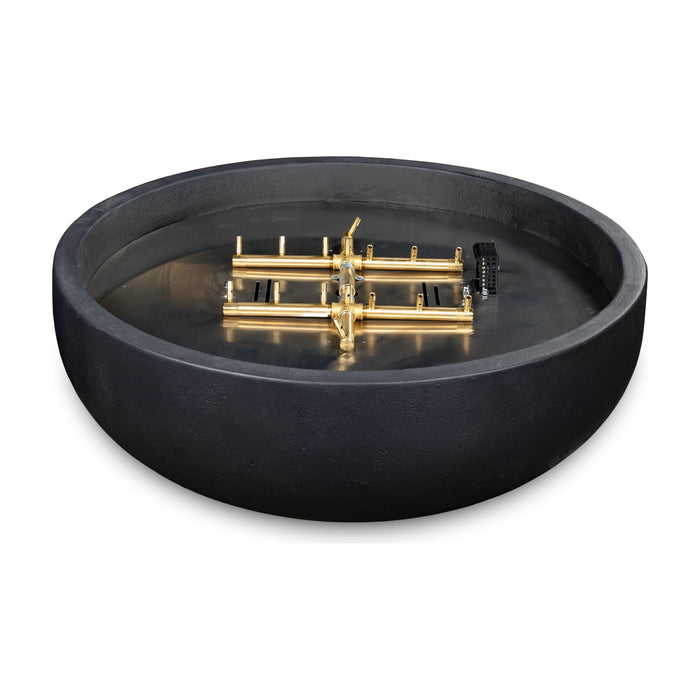 Blaze 38" Fire Bowl BLZ-38-FBOWL-LP/NG