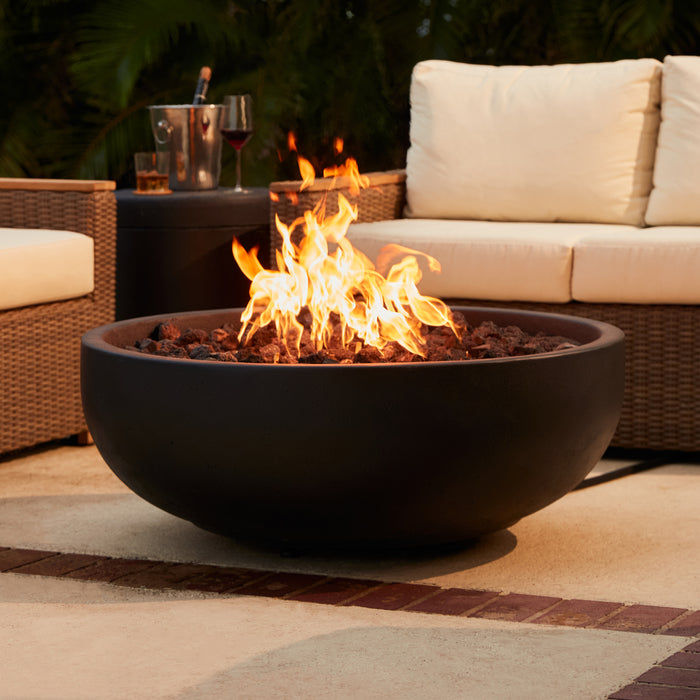 Blaze 38" Fire Bowl BLZ-38-FBOWL-LP/NG