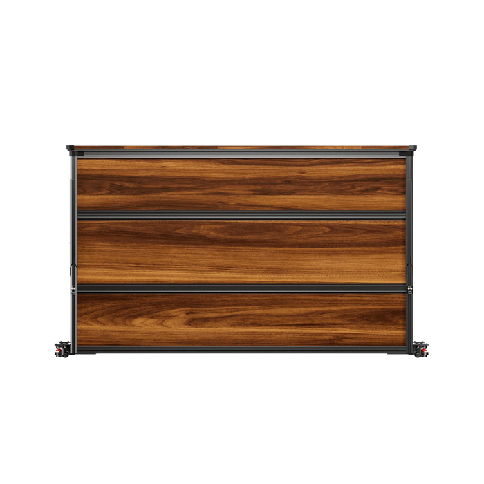 Sylvox Weatherproof Outdoor TV Lift Cabinet CB65MCMA0