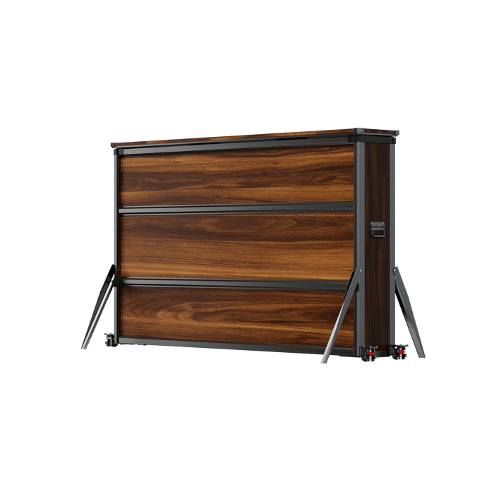 Sylvox Weatherproof Outdoor TV Lift Cabinet CB65MCMA0