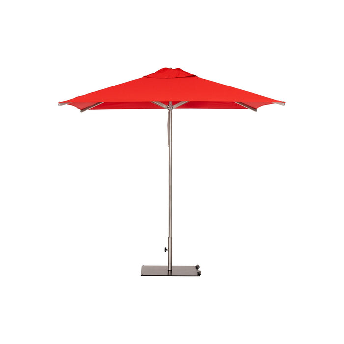 Woodline Shade Solutions Inox Parasol IX20SSS/SD
