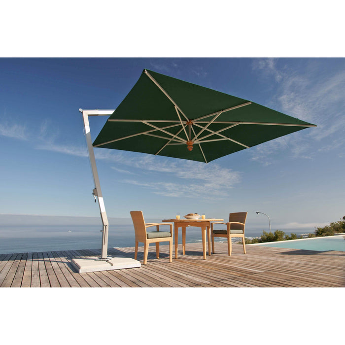 Woodline Shade Solutions Pendulum Parasol PE40RAS/SD