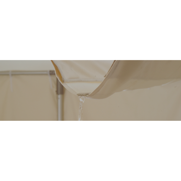 Woodline Shade Solutions Papillon Sidewall PA346RE/SIDEWALL, PA346RE/ENDWALL