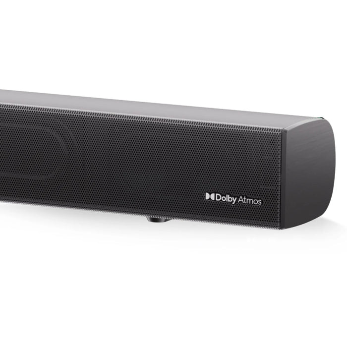 Sylvox Elf S3 Bluetooth 5.3 Waterproof Outdoor Soundbar OTA1ELFS3-US