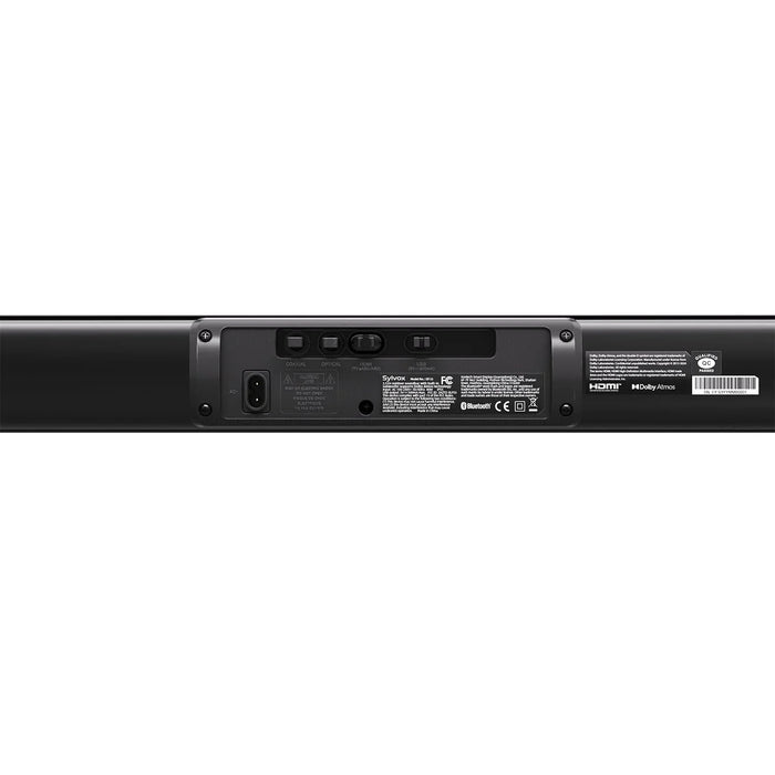 Sylvox Elf S3 Bluetooth 5.3 Waterproof Outdoor Soundbar OTA1ELFS3-US