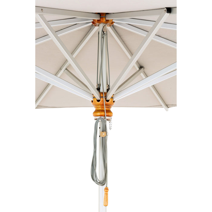 Woodline Shade Solutions Bravura Parasol (1.9" Pole)  BR223REAE/SD