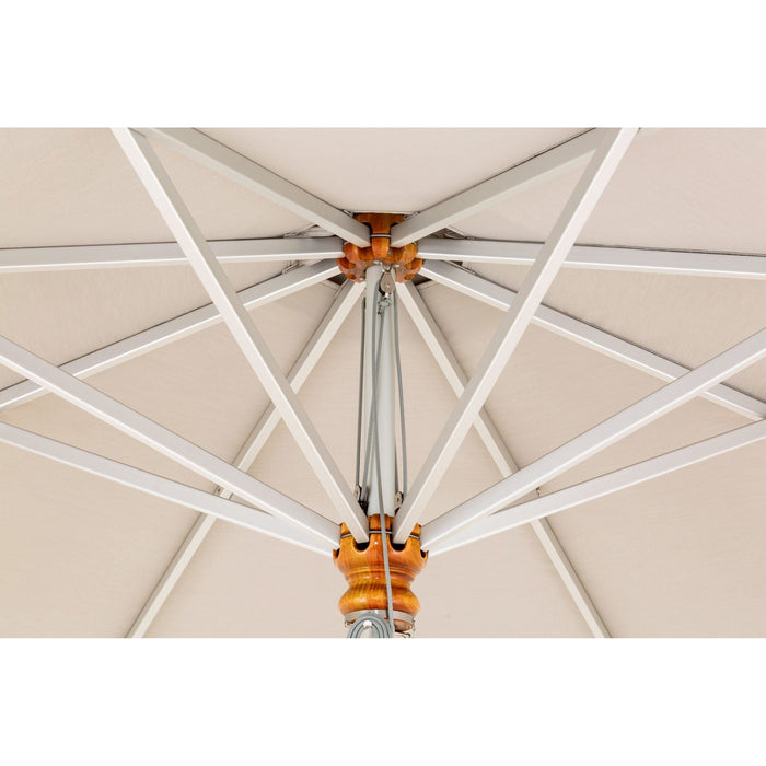 Woodline Shade Solutions Bravura Parasol (1.9" Pole)  BR223REAE/SD