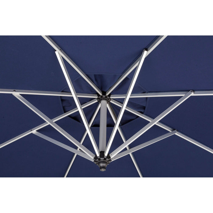 Woodline Shade Solutions Picollo Parasol PI32RA/SD