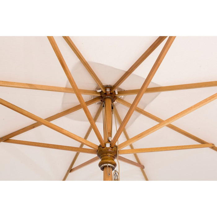 Woodline Shade Solutions Safari (Medium) Parasol SA35RE/SD