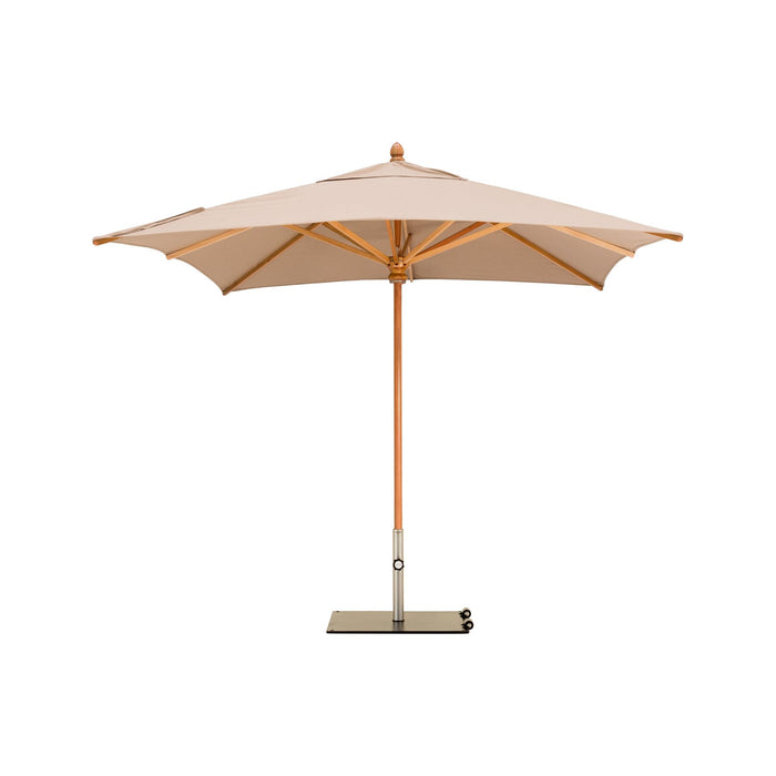 Woodline Shade Solutions Safari (Medium) Parasol SA35RE/SD