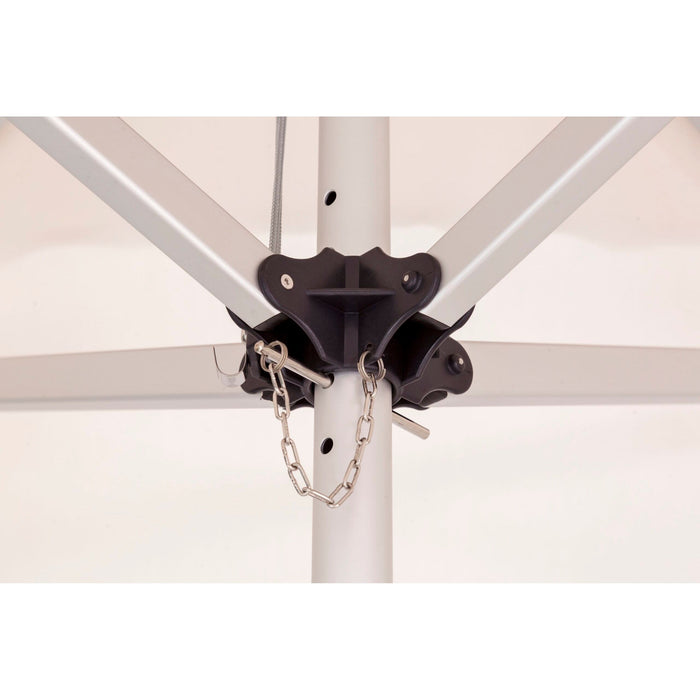 Woodline Shade Solutions Mistral Parasol MI20SA/SD
