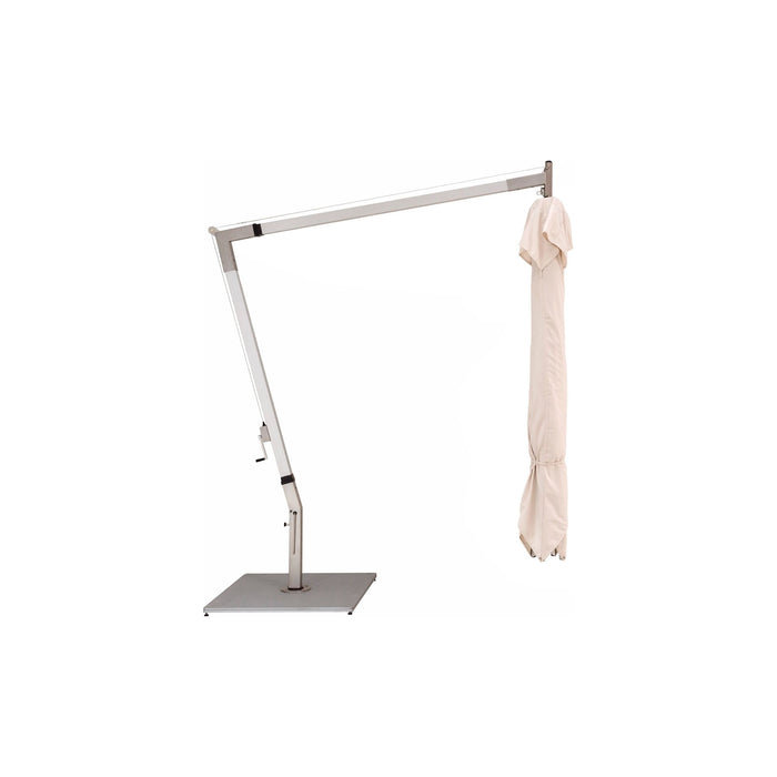 Woodline Shade Solutions Pendulum Parasol PE40RAS/SD