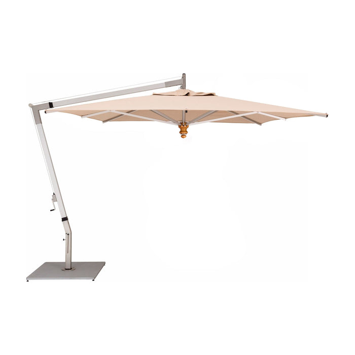 Woodline Shade Solutions Pendulum Parasol PE40RAS/SD
