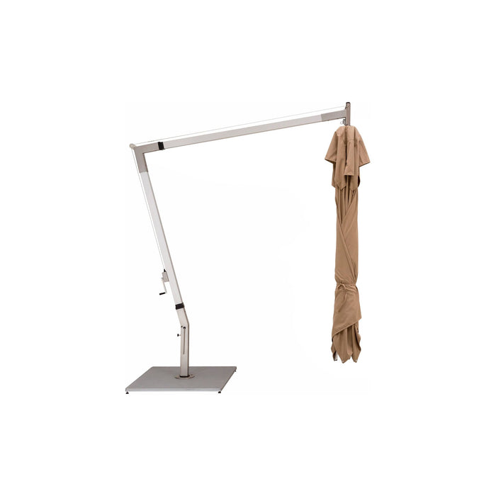 Woodline Shade Solutions Pendulum Parasol PE40RAS/SD