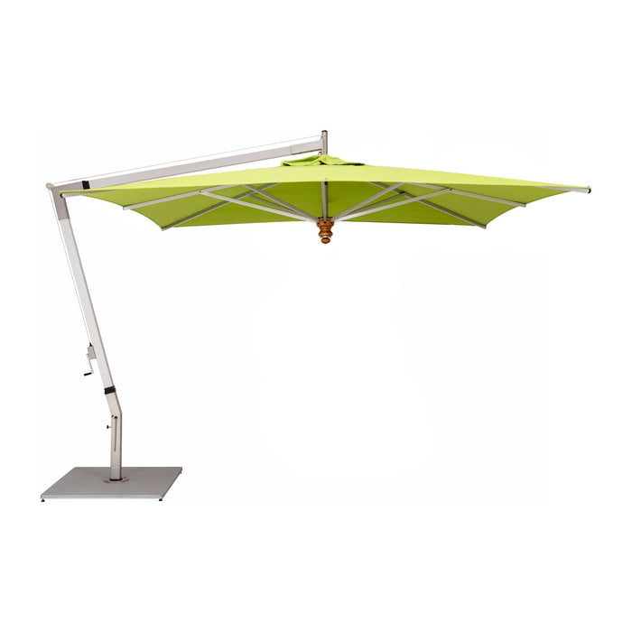 Woodline Shade Solutions Pendulum Parasol PE40RAS/SD