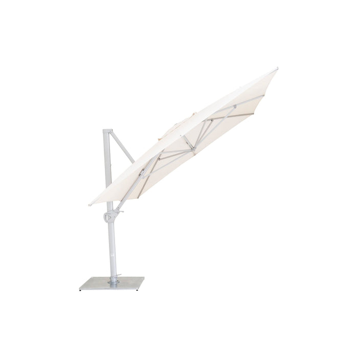 Woodline Shade Solutions Pavone Parasol with Grip Handle PA35RA(GH)/SD