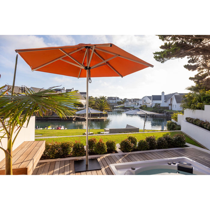Woodline Shade Solutions Mistral Parasol MI20SA/SD