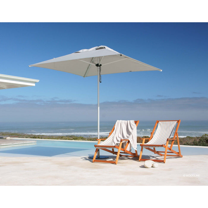 Woodline Shade Solutions Mistral Parasol MI20SA/SD