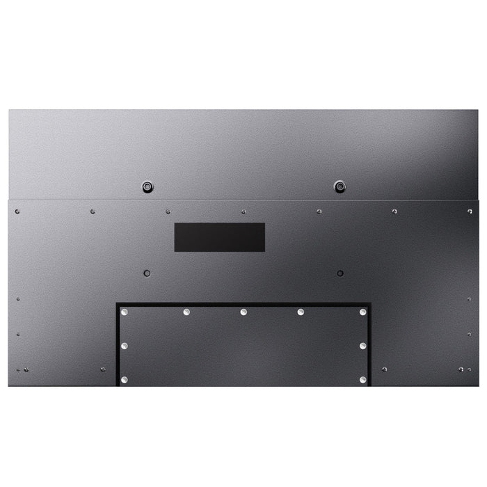 Sylvox 75" Outdoor TV (Google TV) - 2024 Deck Pro 2.0 - Partial Sun OT75A2KHGD