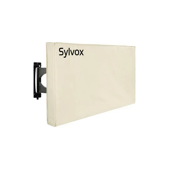 Sylvox 43" Outdoor TV (Google TV) - 2024 Deck Pro 2.0 - Partial Sun OT43A2KHGD